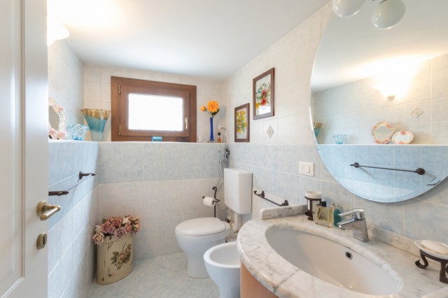 Casa Singola in Vendita a Quarto d'Altino